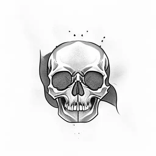Skull