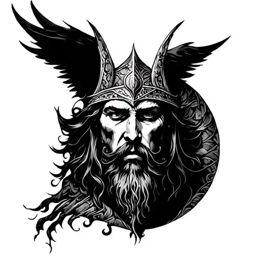 Norse Mythology