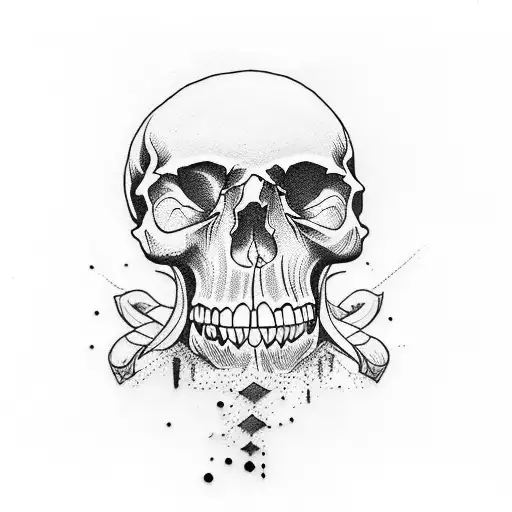 Live Fast Die Hard Half Sleeve No Skull