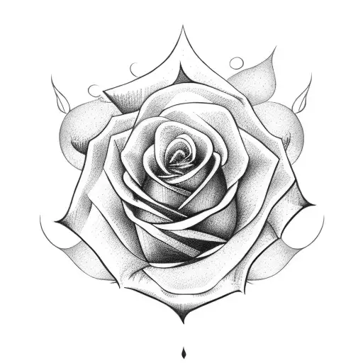 A Rose