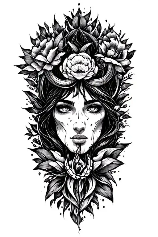 Strength Honour Resilience Truth