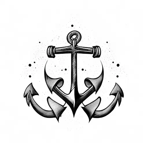 Anchor Big Blood