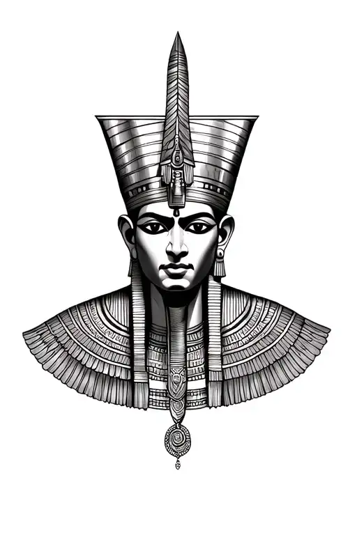 Annubis Egyptian God