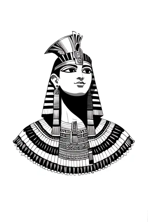 Annubis Egyptian Guerrero