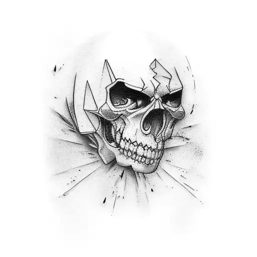 Pain Is Just A Faded Scar