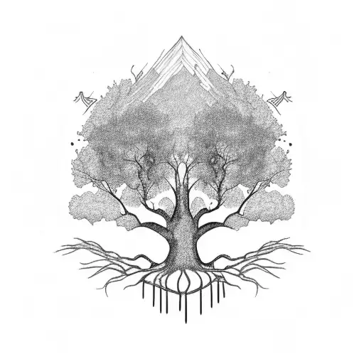 Tree Of Life