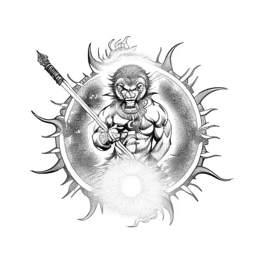 Sun Wukong