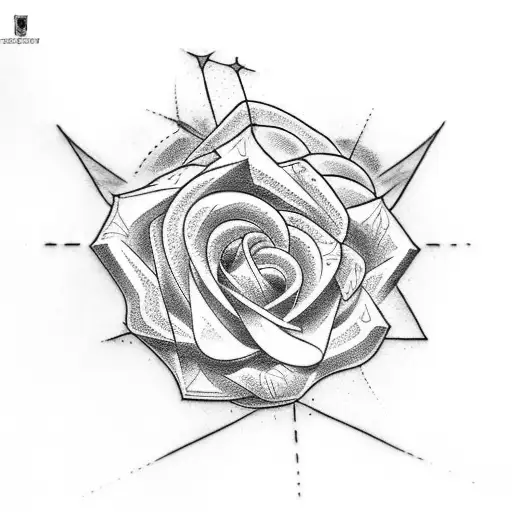 Star Craft Zerg And Rose