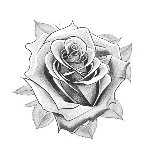 Rose Remembrance