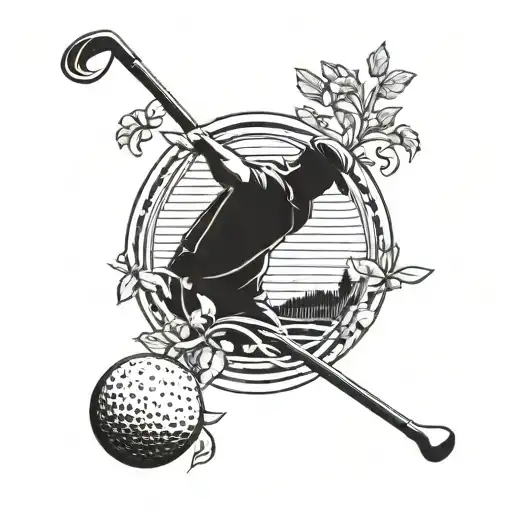Golf Club