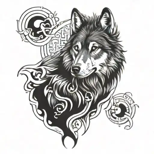 Wolf