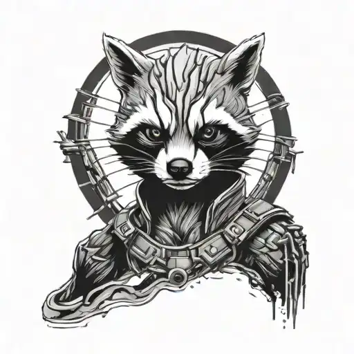 Guardians Of The Galaxy