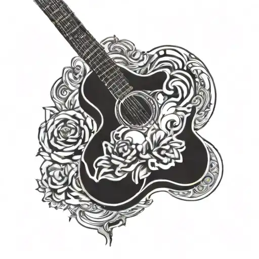 Acoustic Guitar