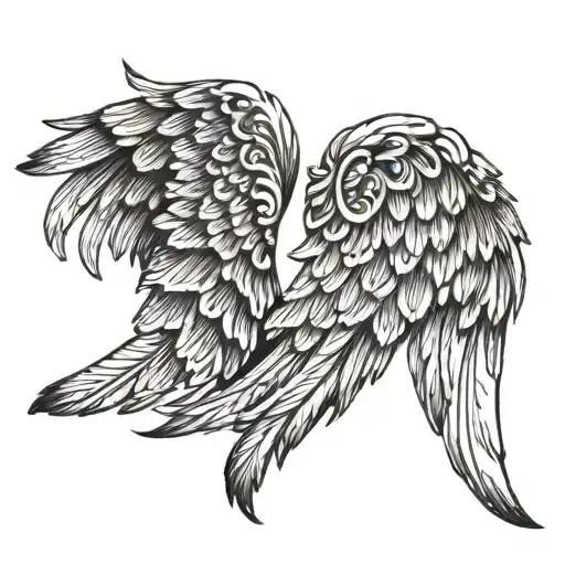 Angel Wings
