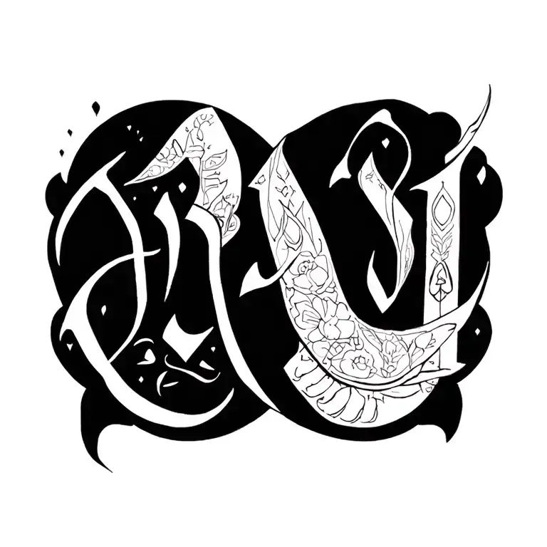 Sarah's Name In Mosul