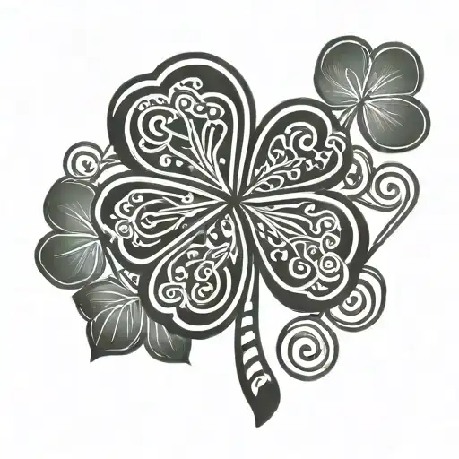 Shamrock Boston Celtics