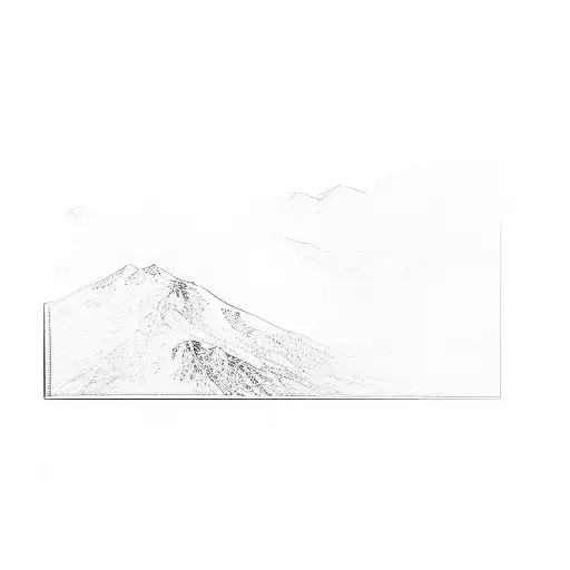 A Mountain