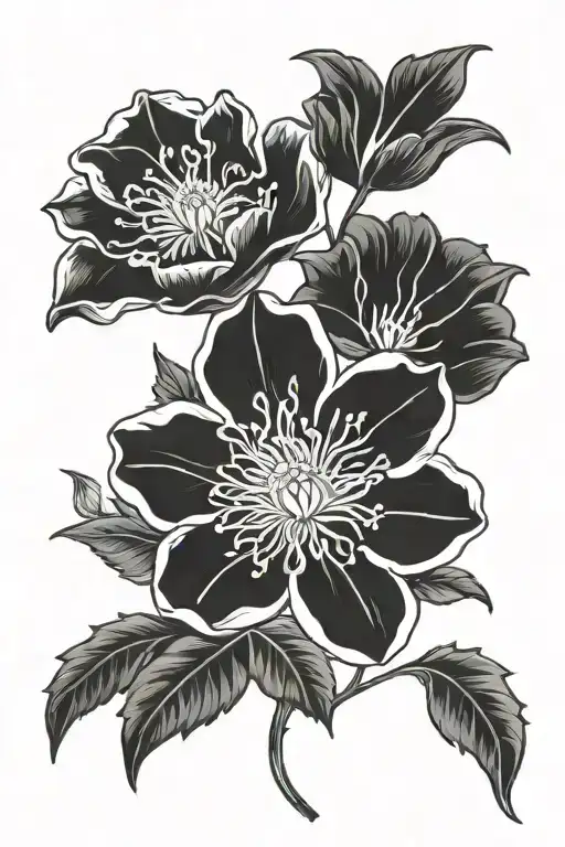 Jan Mar April June Birth Flower