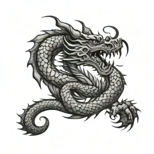 Dragon