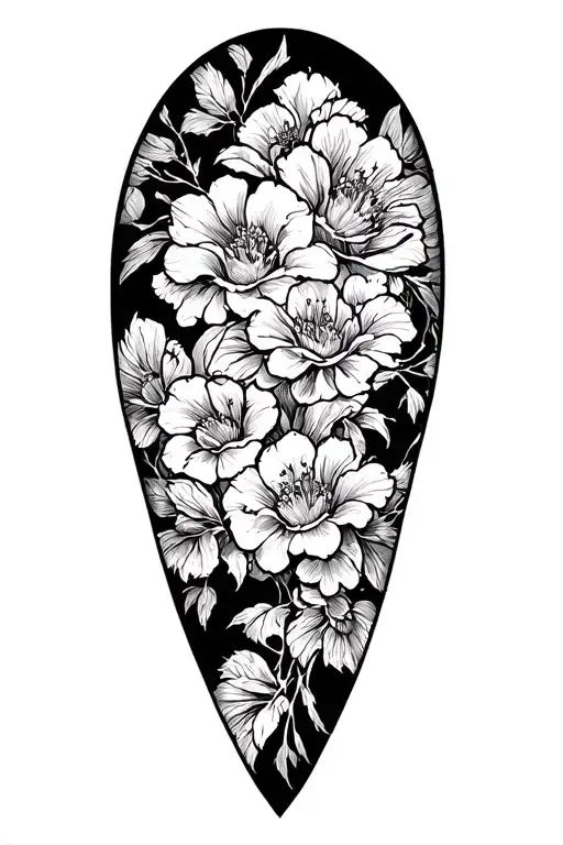 Mississippi Born Louisiana Raised