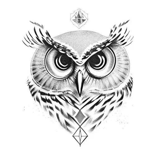 Owl Deathcore