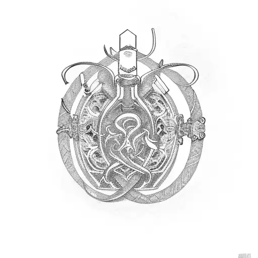 Ring Baium Lineage 2