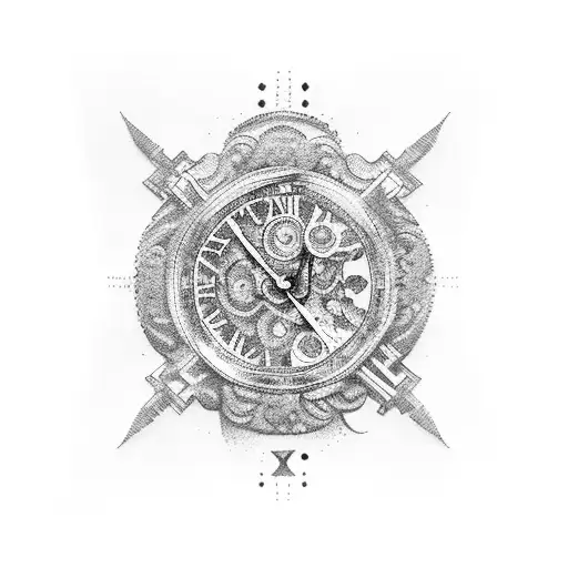 96 In Roman Numerals