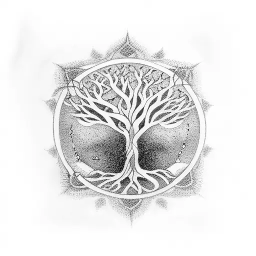 Tree Of Life