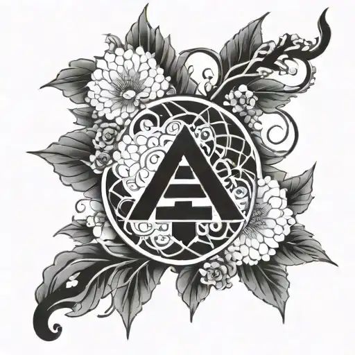 Japanese Tattoo On Chest On Both Sides For Guy