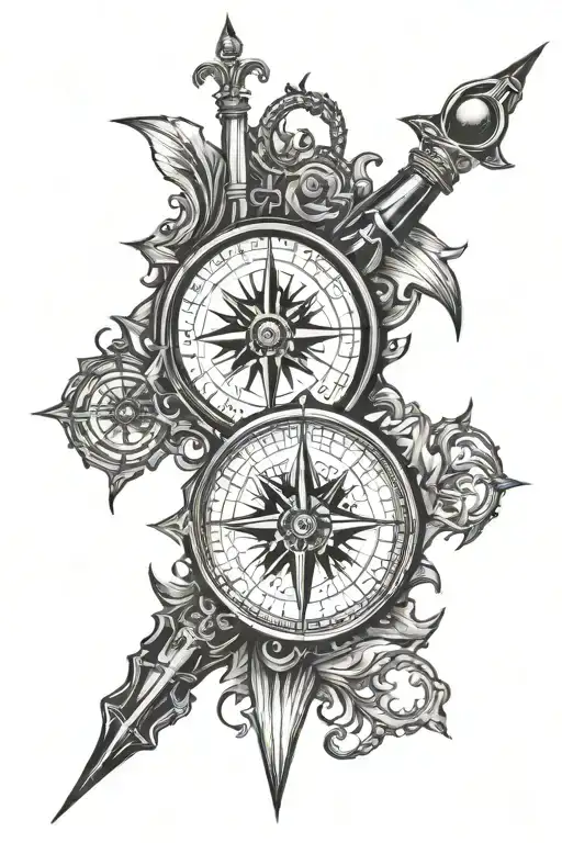 Compass