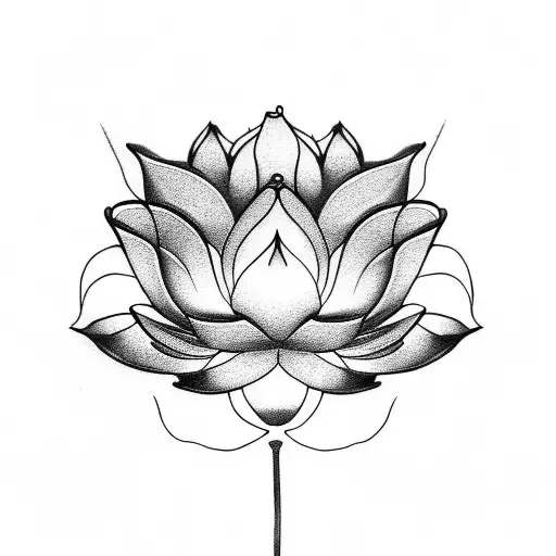 Lotus Flower