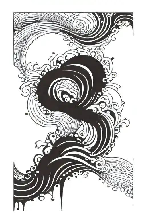 Abstract Wave Design With Different N Phases Representing Duality