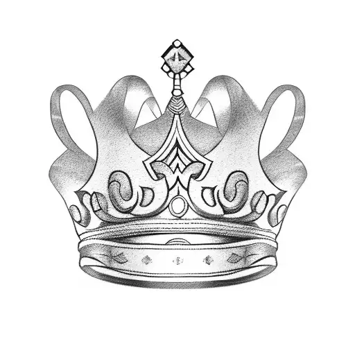 Queen's Crown