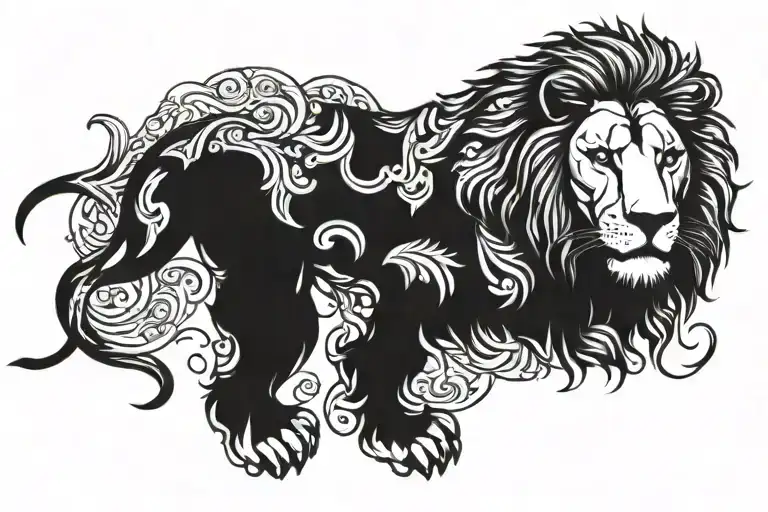 Lion
