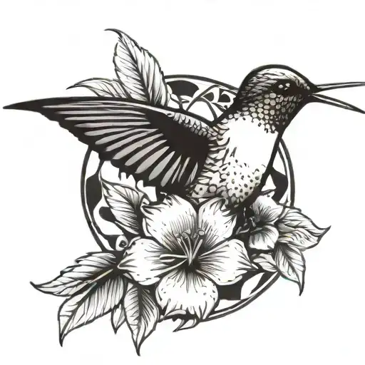 Hummingbird