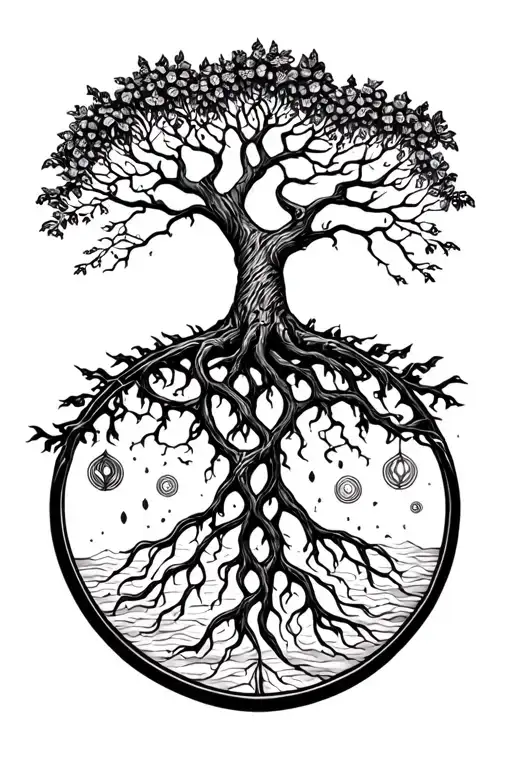 Tree Of Life