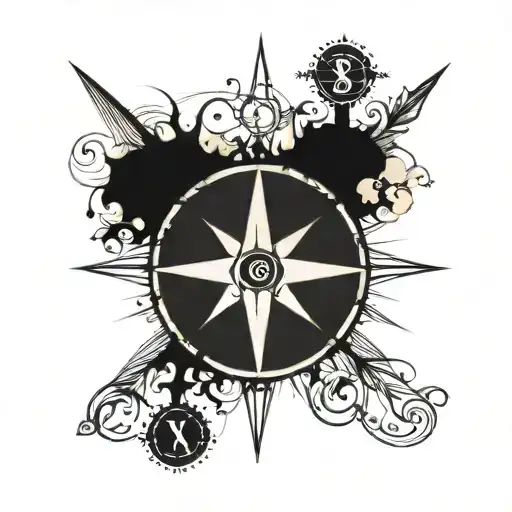 Compass