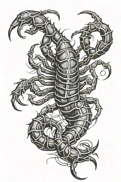 Scorpion