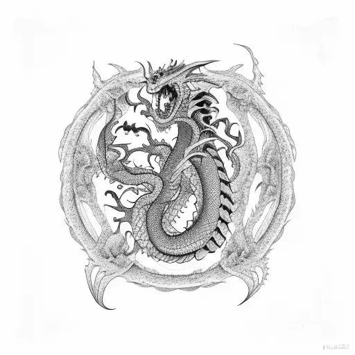 Dragon