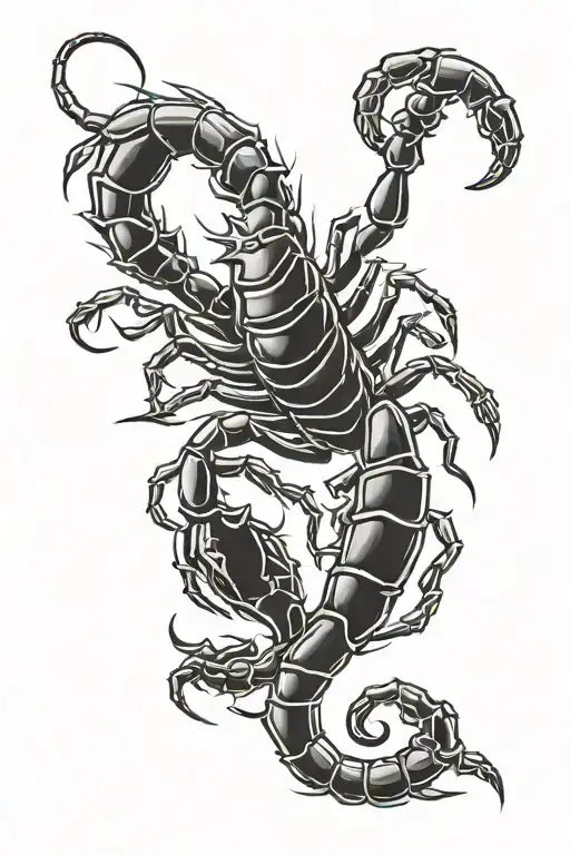 Scorpion