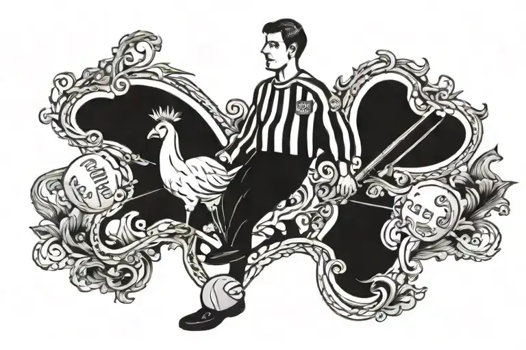 Newcastle United And Music