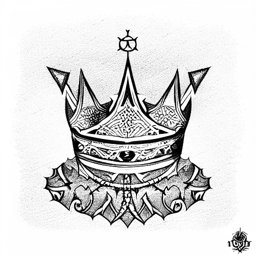 King's Crown