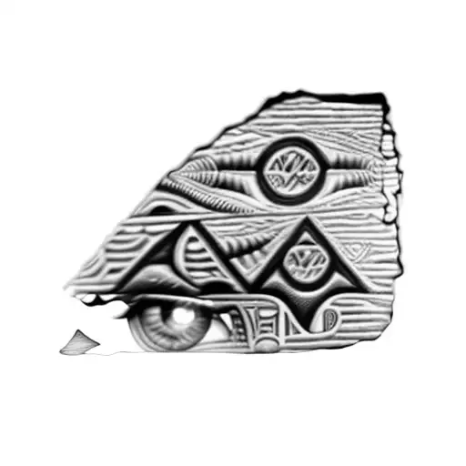 An Egyptian Artifact