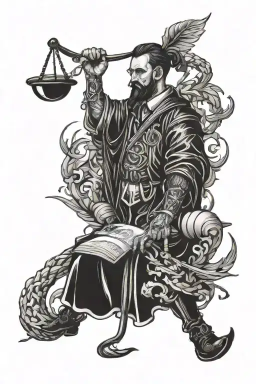 Lawyer And Discipline