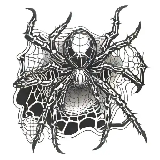 Spider