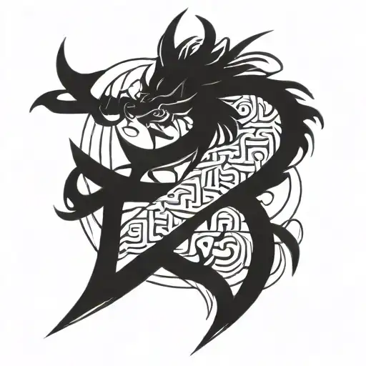 Samurai Script