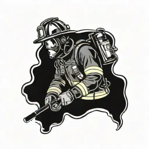 Firefighter