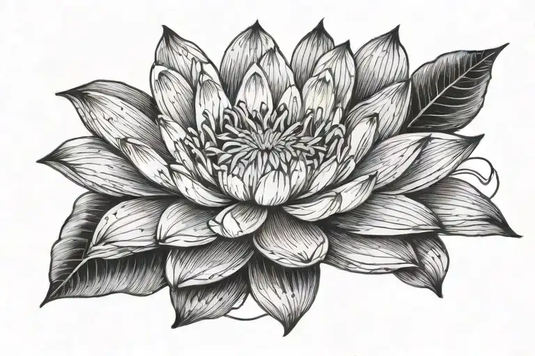 Water Lily