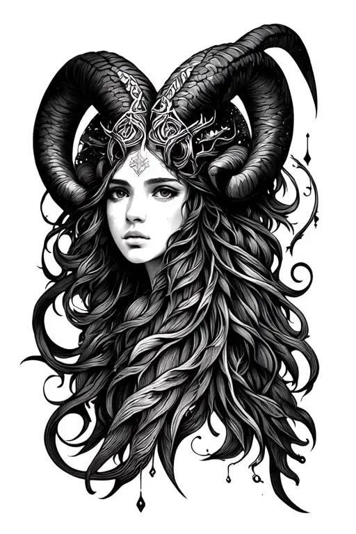 Aquarius Aries Sagittarius