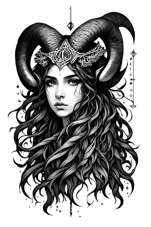 Aquarius Aries Sagittarius